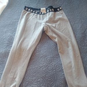 Under Armour XL Women Favorite Leggings